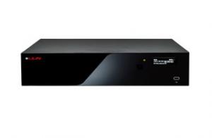32 CH 4K Standalone Network Video Recorder
