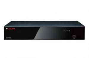 16 CH PoE 4K Standalone Network Video Recorder (coming soon)