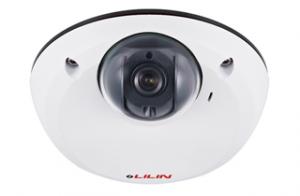 1080P Fixed Vandal Resistant Dome IP Camera